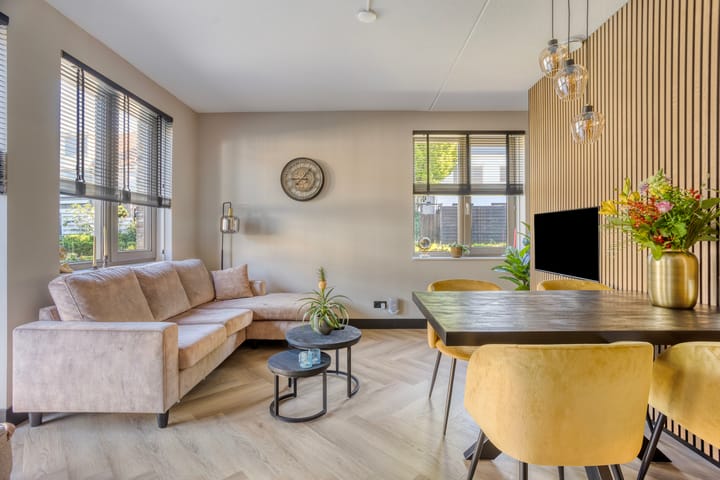 Foto 14 van Prins Bernhardstraat 1-A