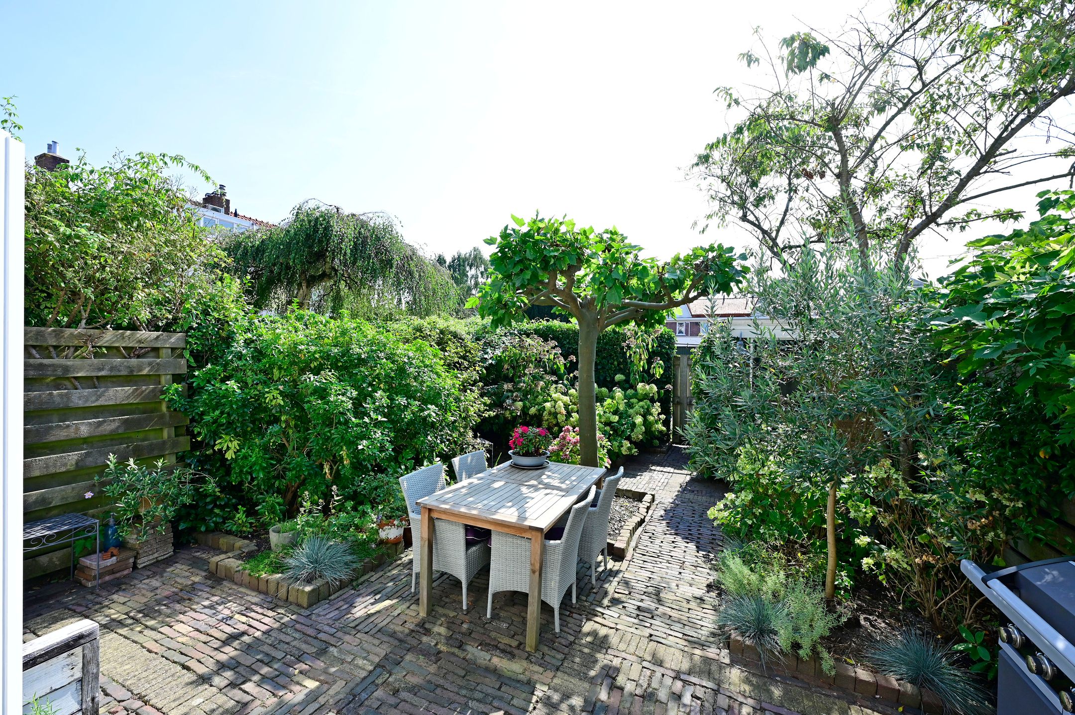 Foto 12 van Catharina van Clevepark 89