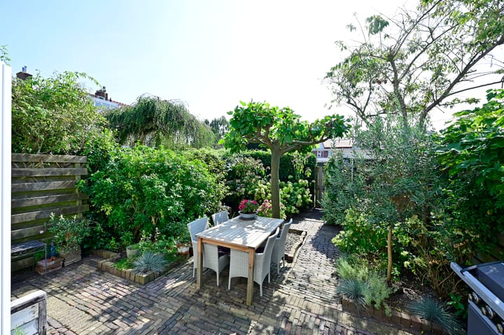 Foto 12 van Catharina van Clevepark 89