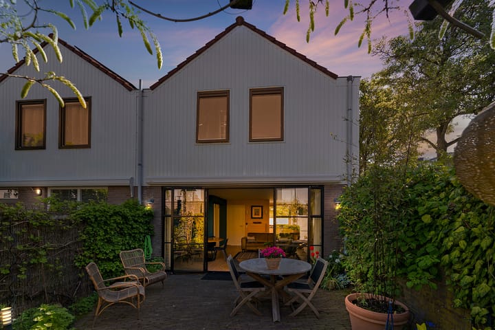 Foto 2 van De Friese Poort 1