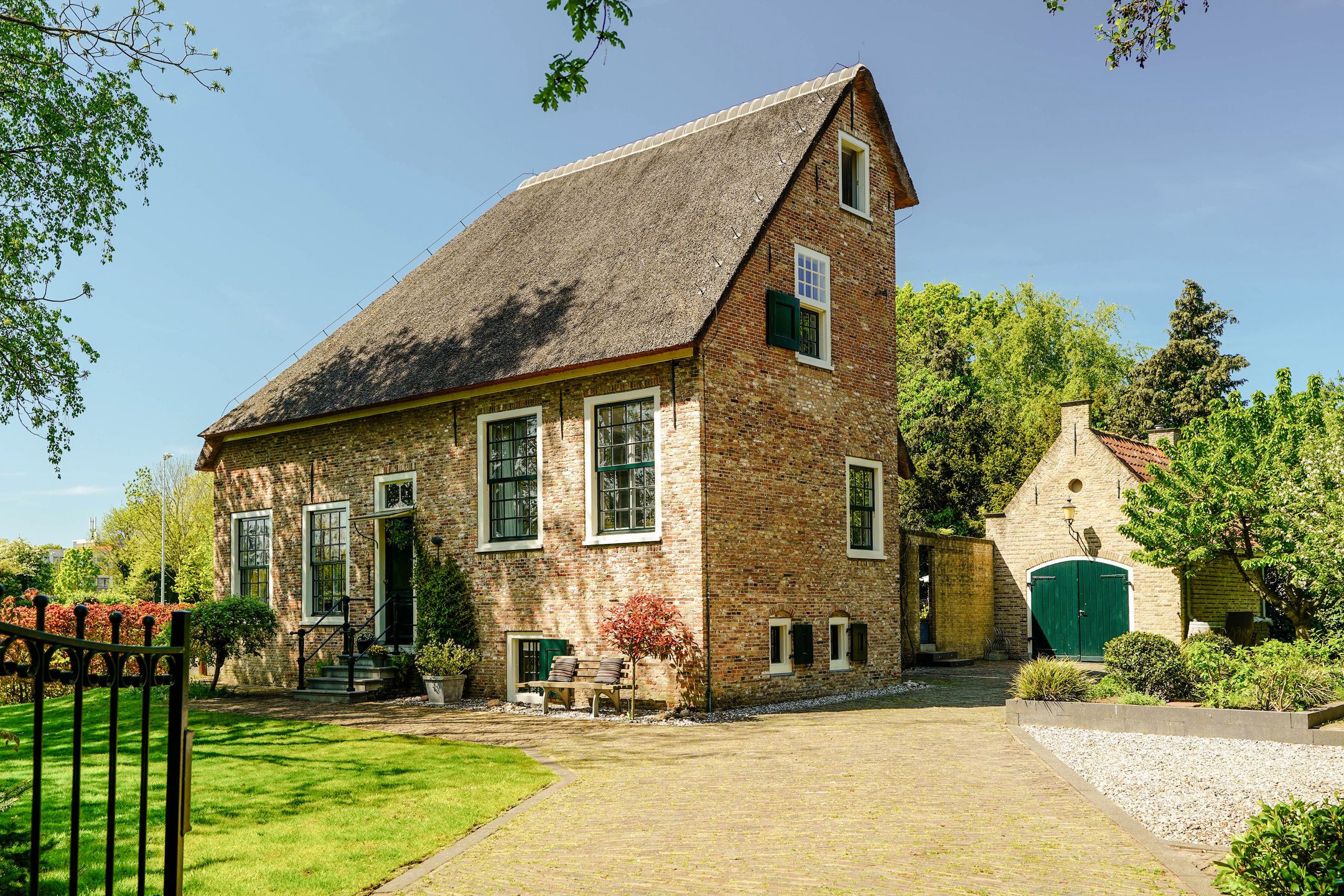 Foto 3 van Julialaantje 30