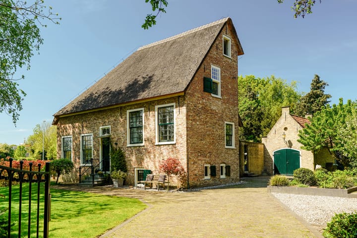 Photo 3 of Julialaantje 30