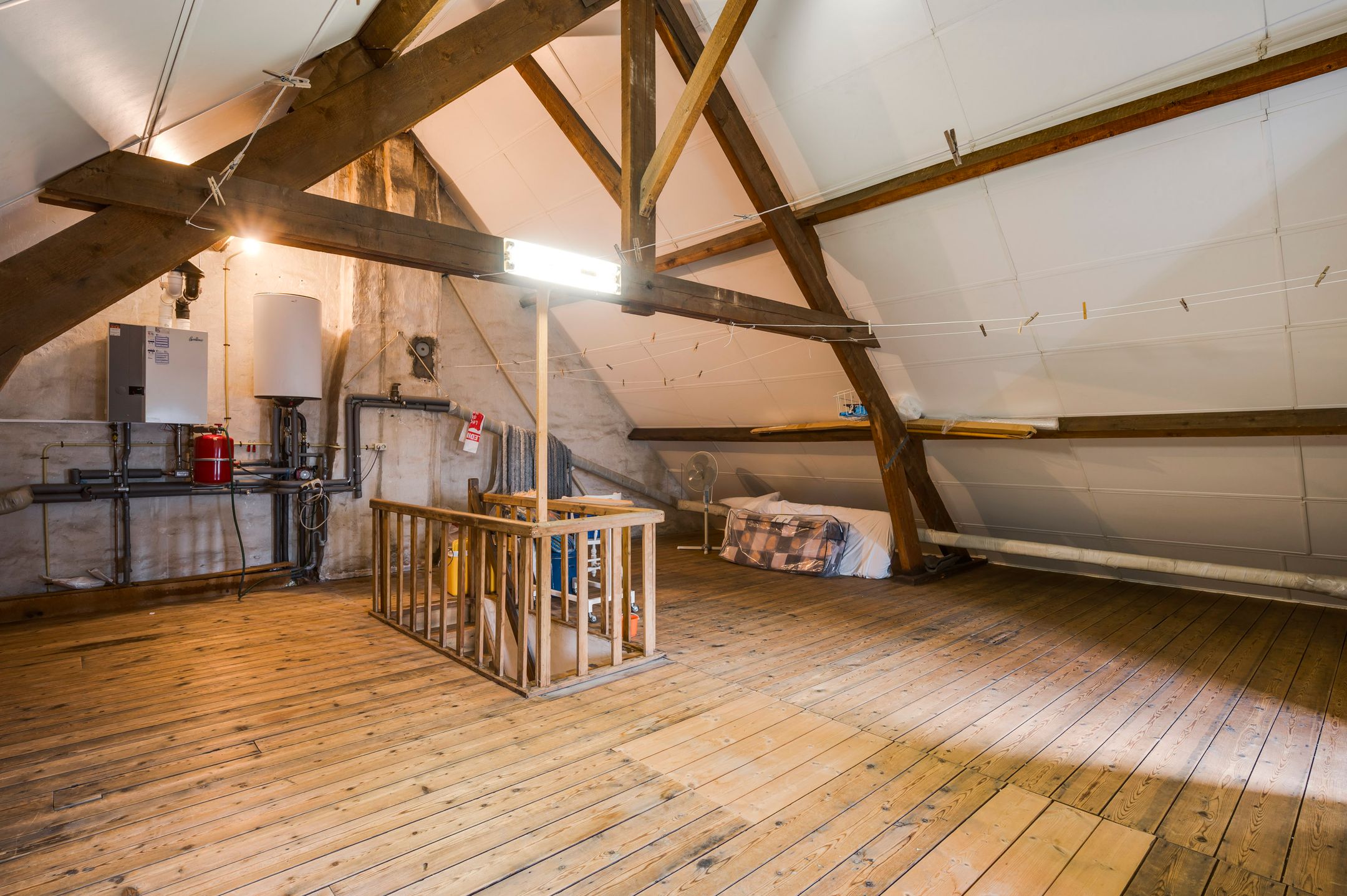 Foto 30 van Driessensstraat 50