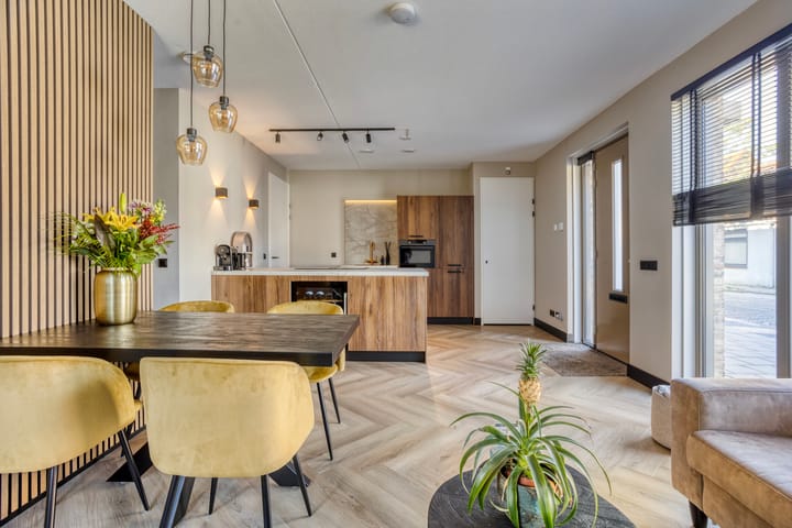 Foto 15 van Prins Bernhardstraat 1-A