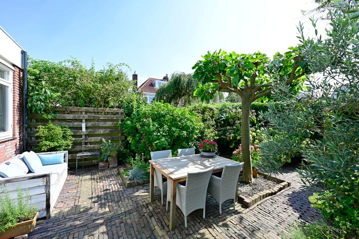 Foto 13 van Catharina van Clevepark 89