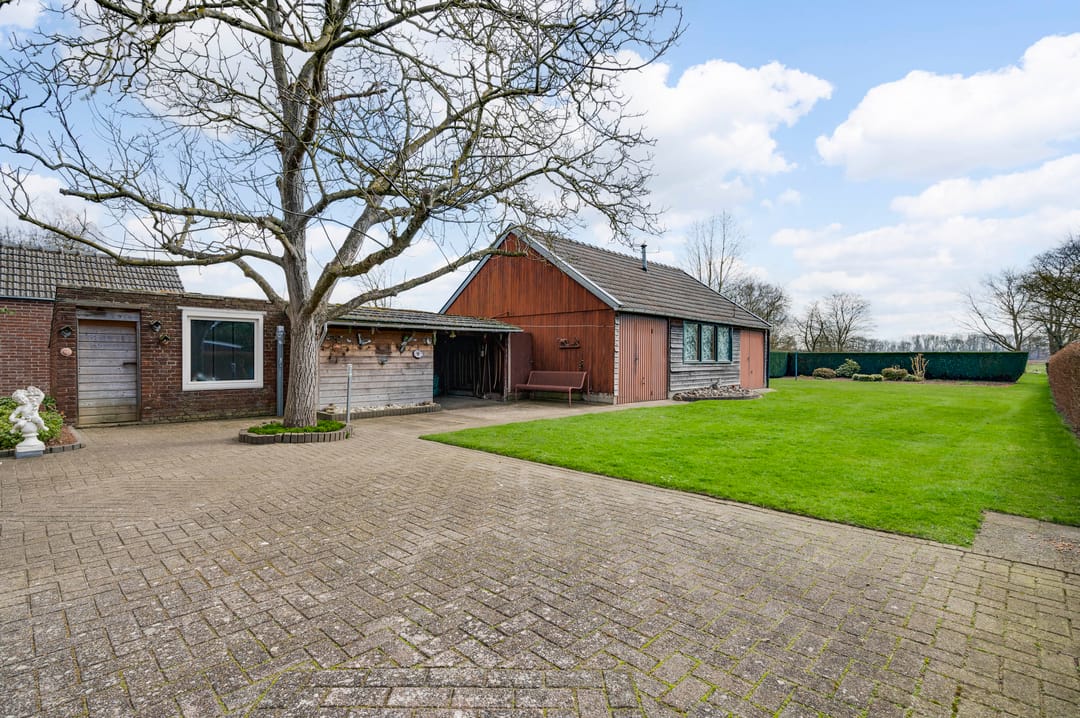 Foto 31 van Driessensstraat 50