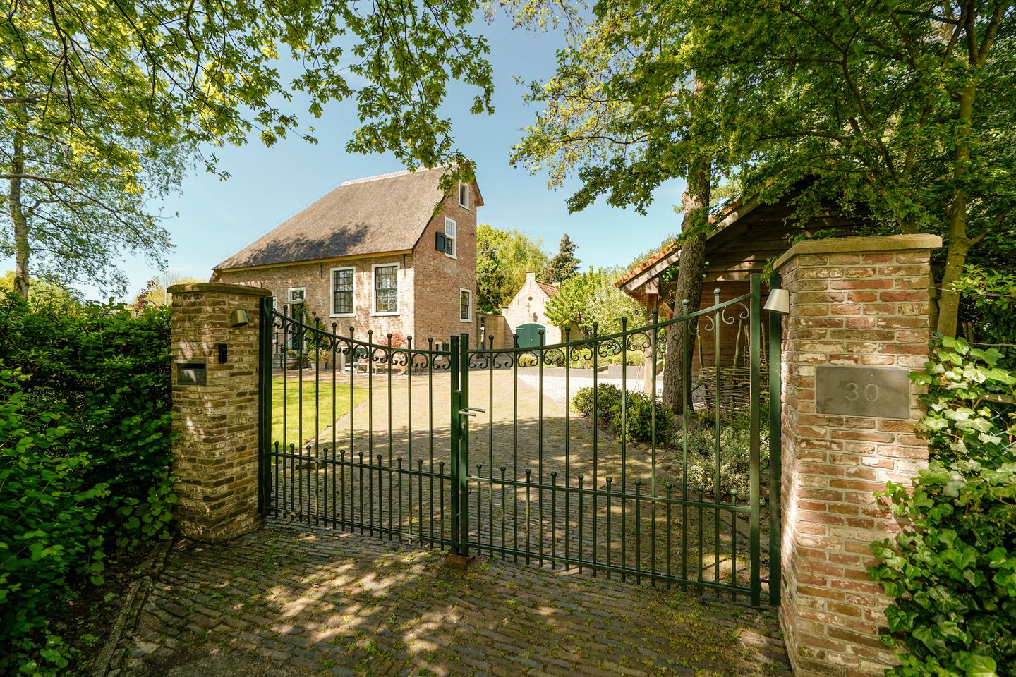 Foto 4 van Julialaantje 30