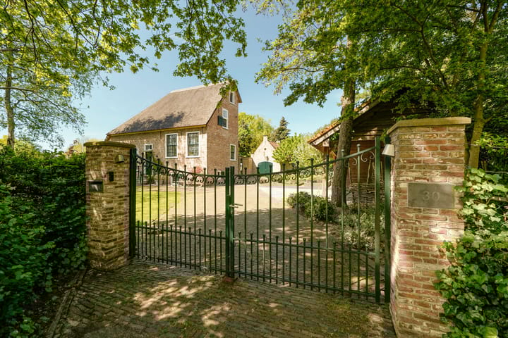 Photo 4 of Julialaantje 30