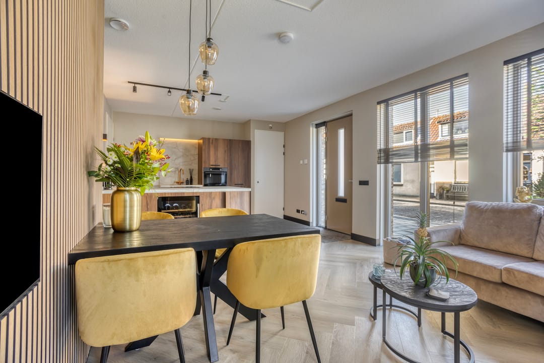 Foto 16 van Prins Bernhardstraat 1-A