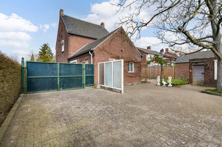 Foto 32 van Driessensstraat 50