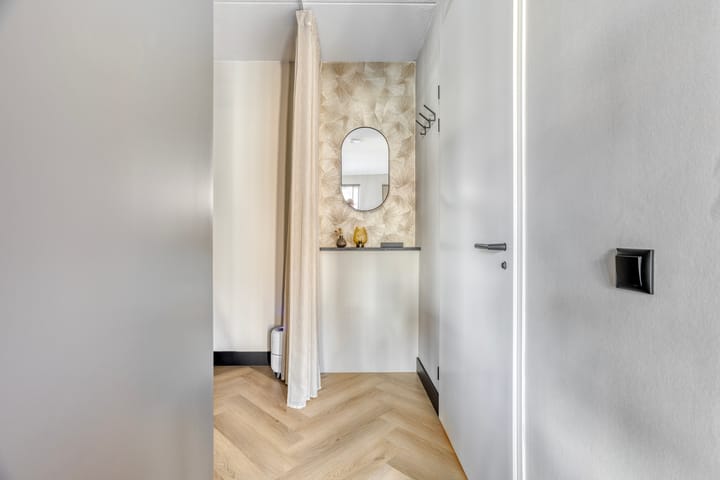 Foto 17 van Prins Bernhardstraat 1-A