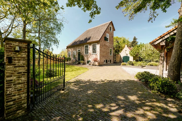 Photo 5 of Julialaantje 30