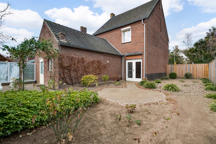 Foto 33 van Driessensstraat 50