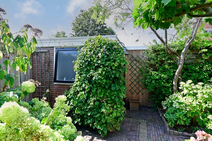 Foto 15 van Catharina van Clevepark 89