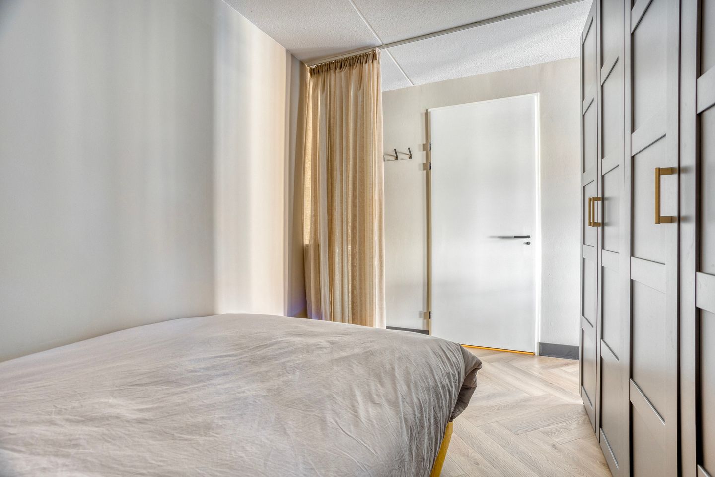 Foto 19 van Prins Bernhardstraat 1-A