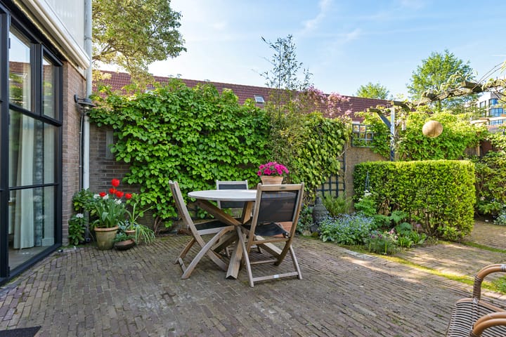 Foto 6 van De Friese Poort 1