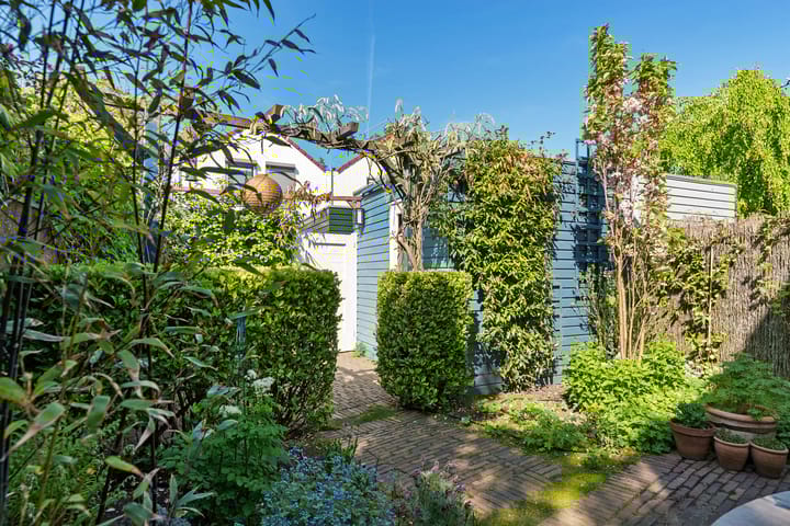 Foto 7 van De Friese Poort 1