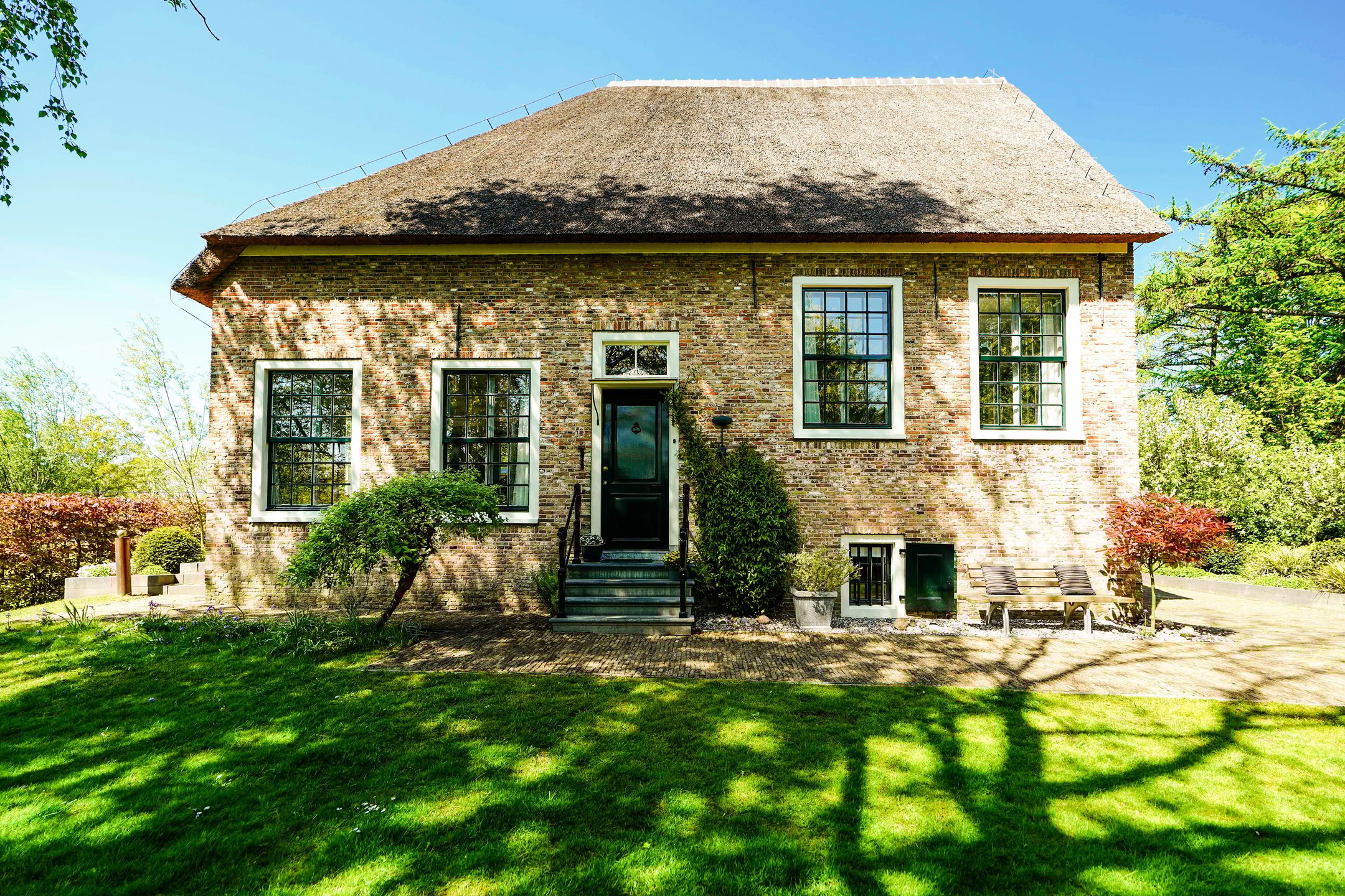 Foto 6 van Julialaantje 30