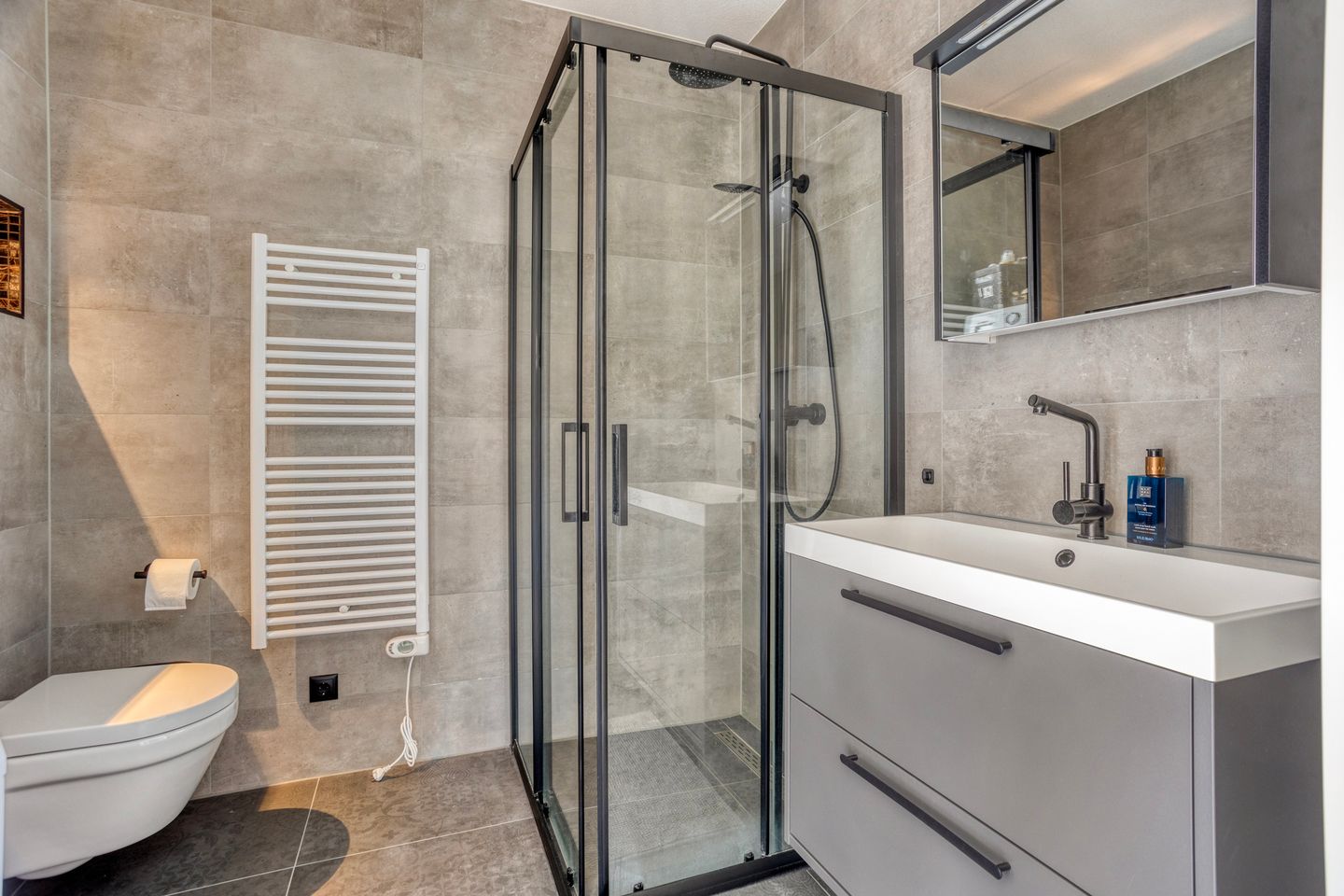 Foto 20 van Prins Bernhardstraat 1-A