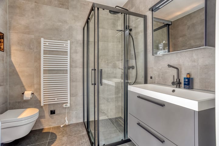 Foto 20 van Prins Bernhardstraat 1-A