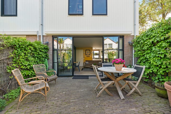 Foto 8 van De Friese Poort 1