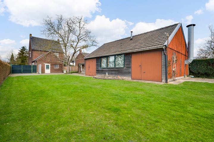 Foto 36 van Driessensstraat 50