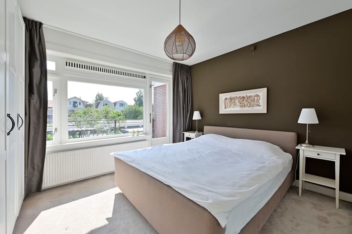 Foto 18 van Catharina van Clevepark 89