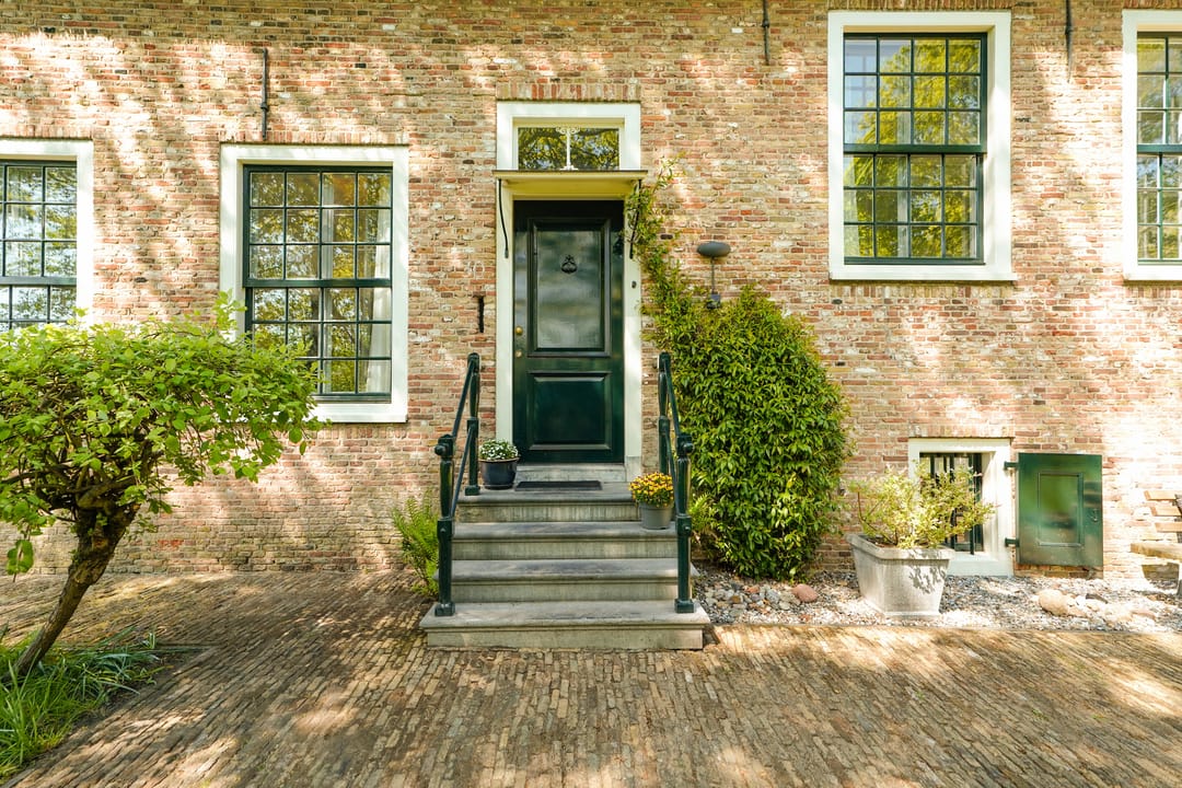 Foto 7 van Julialaantje 30