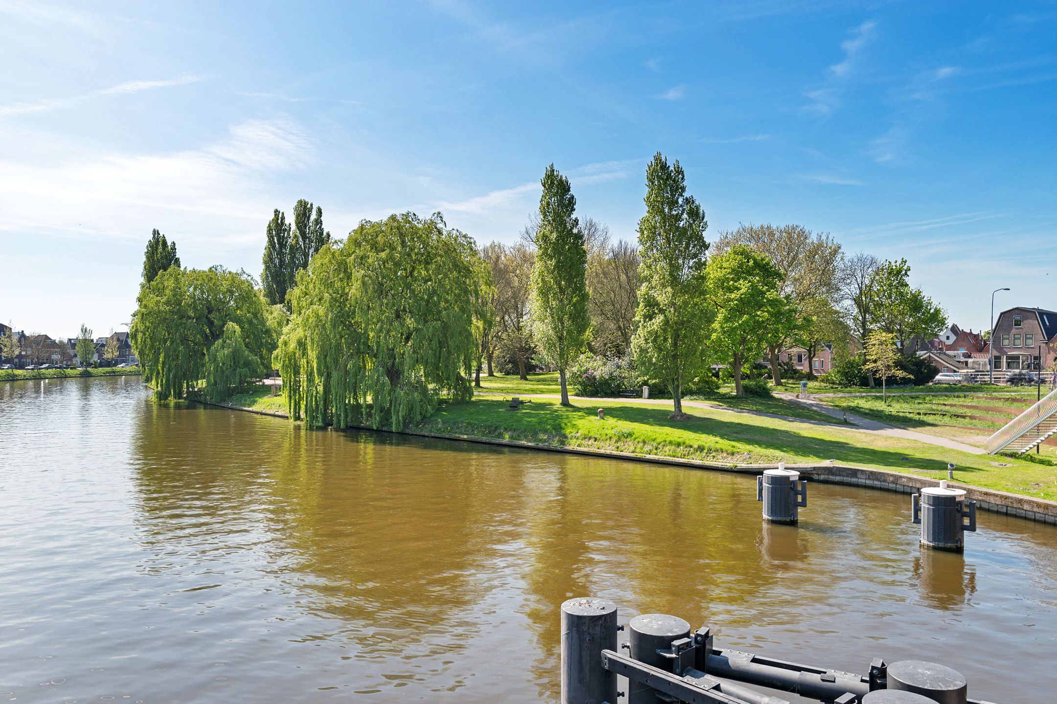 Foto 9 van De Friese Poort 1