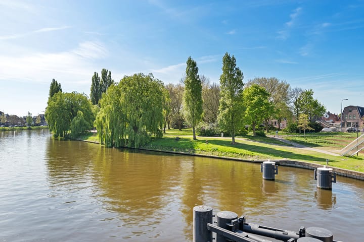 Foto 9 van De Friese Poort 1