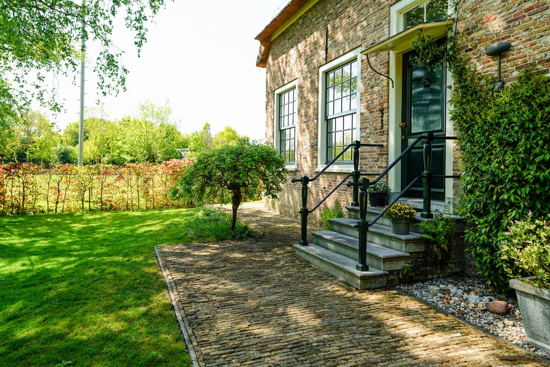 Foto 8 van Julialaantje 30