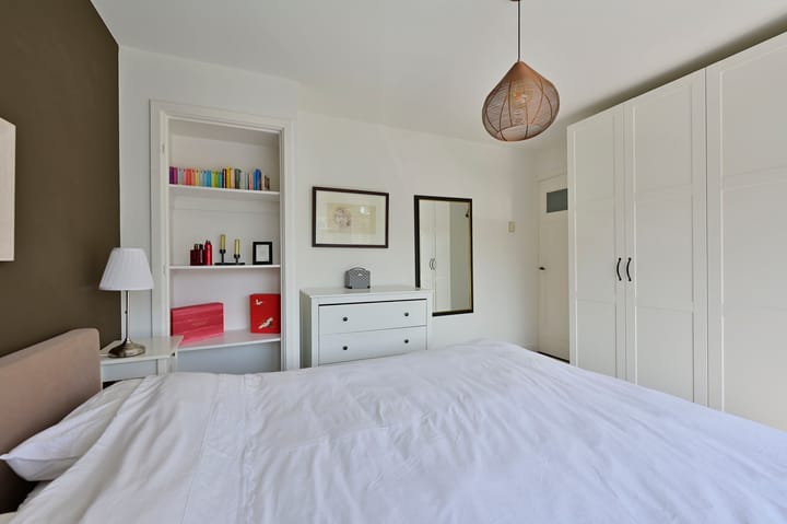 Foto 19 van Catharina van Clevepark 89