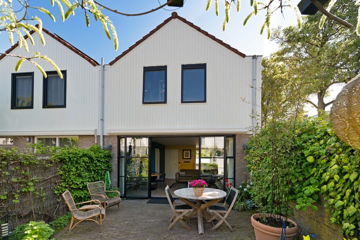 Foto 10 van De Friese Poort 1