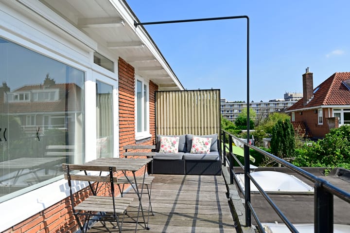 Foto 20 van Catharina van Clevepark 89