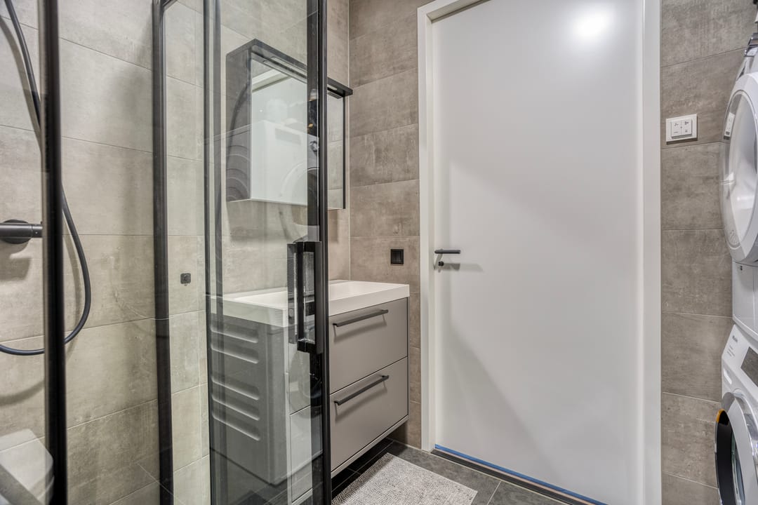 Foto 23 van Prins Bernhardstraat 1-A