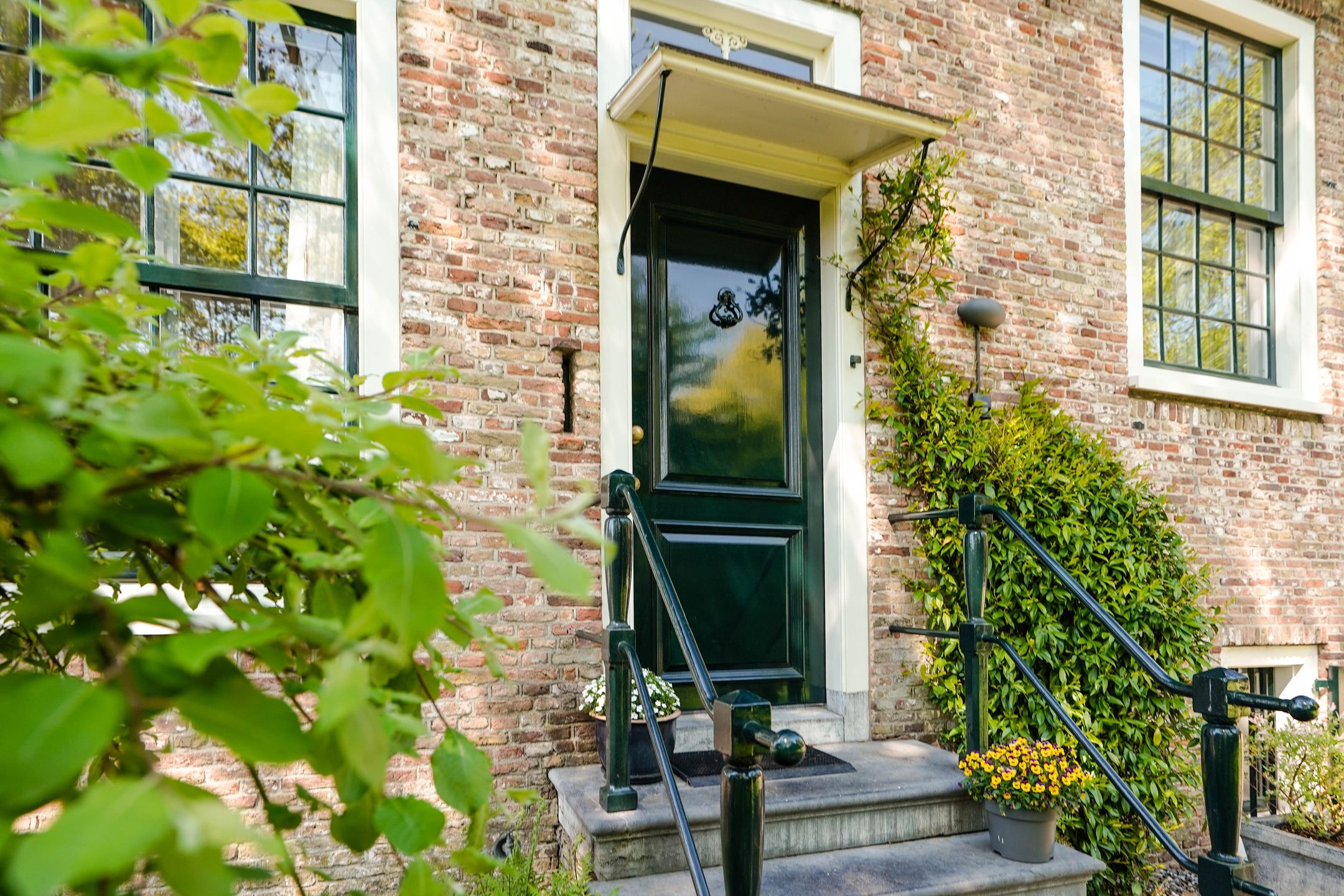 Foto 9 van Julialaantje 30