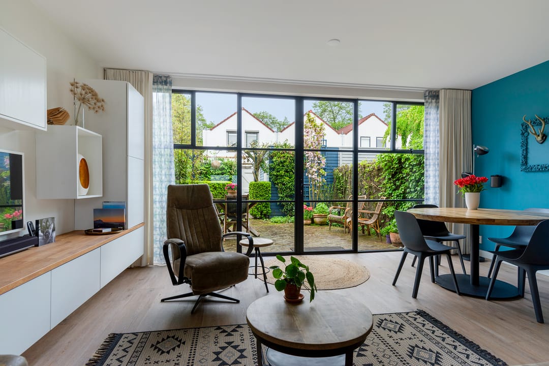 Foto 11 van De Friese Poort 1