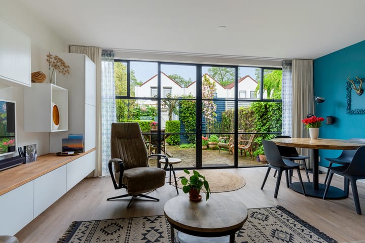 Foto 11 van De Friese Poort 1