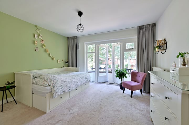 Foto 21 van Catharina van Clevepark 89