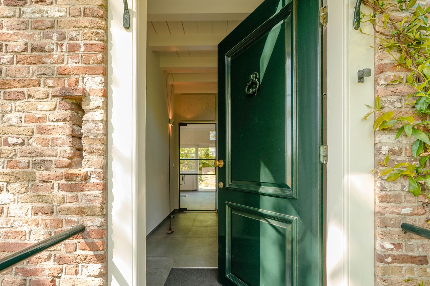 Foto 10 van Julialaantje 30