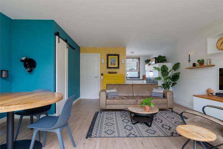 Foto 12 van De Friese Poort 1