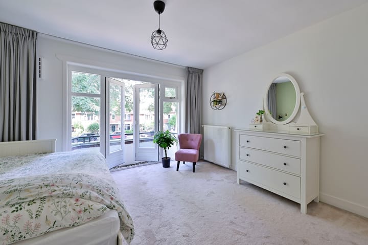 Foto 22 van Catharina van Clevepark 89