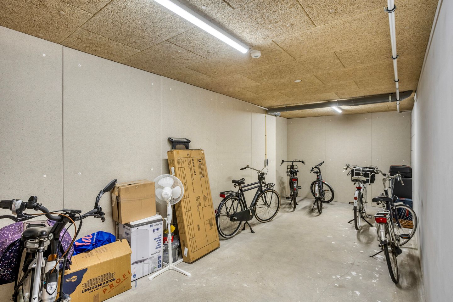 Foto 25 van Prins Bernhardstraat 1-A