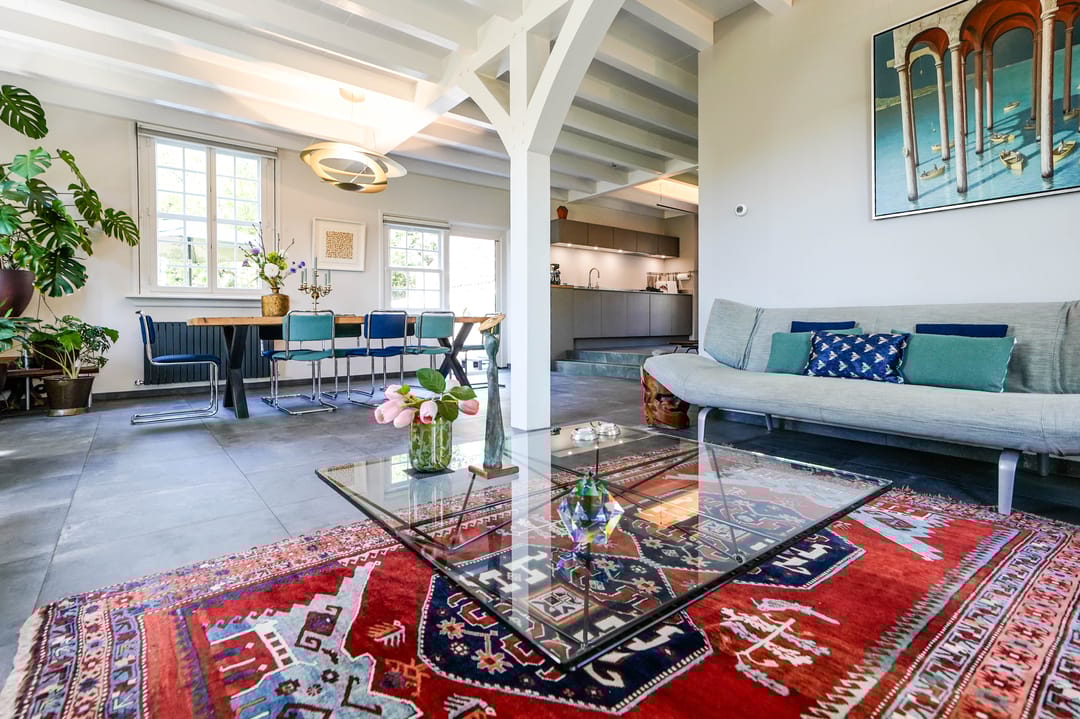 Foto 11 van Julialaantje 30