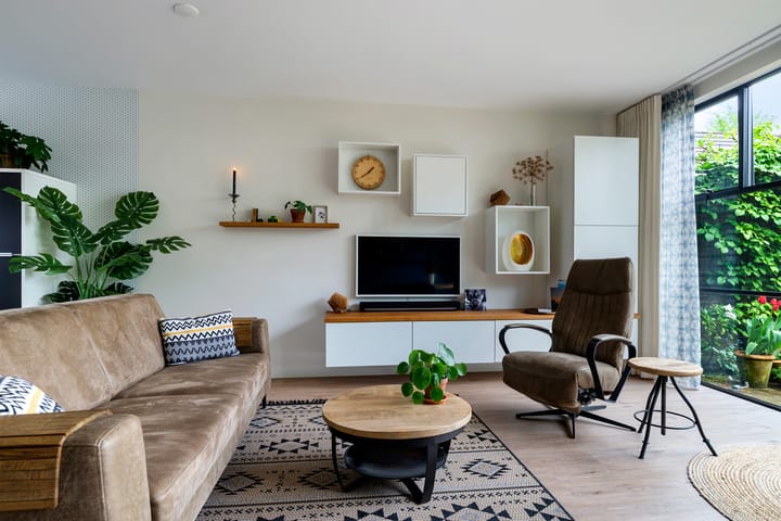 Foto 13 van De Friese Poort 1