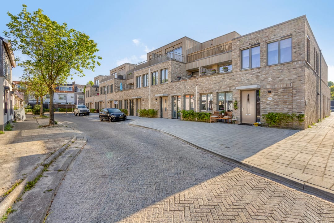 Foto 26 van Prins Bernhardstraat 1-A