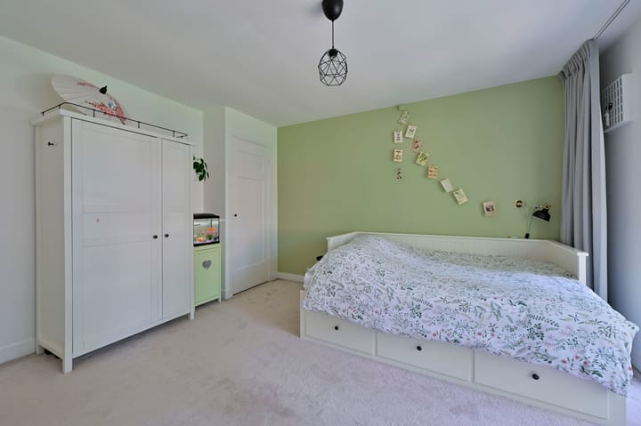 Foto 23 van Catharina van Clevepark 89