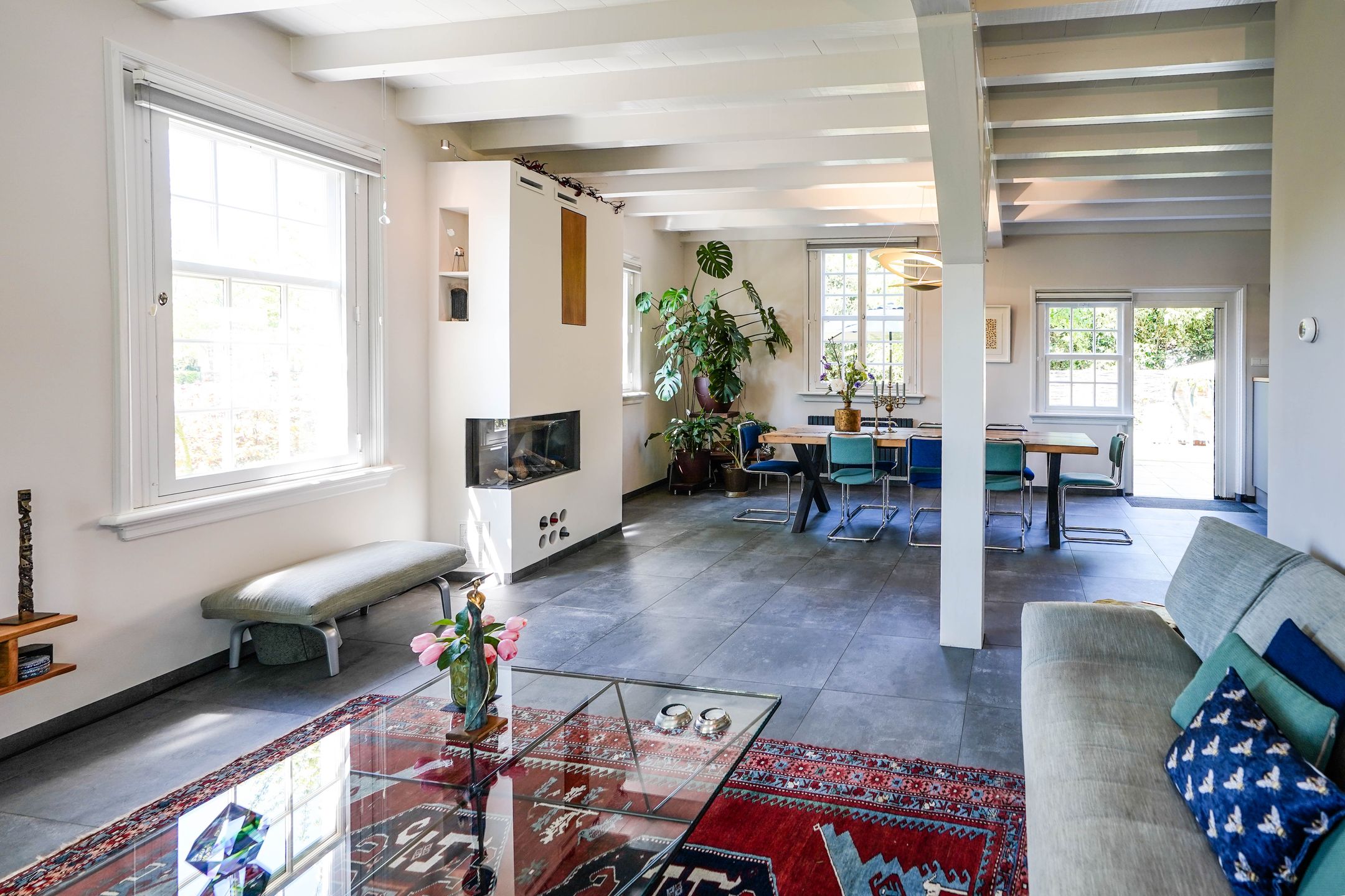 Foto 12 van Julialaantje 30