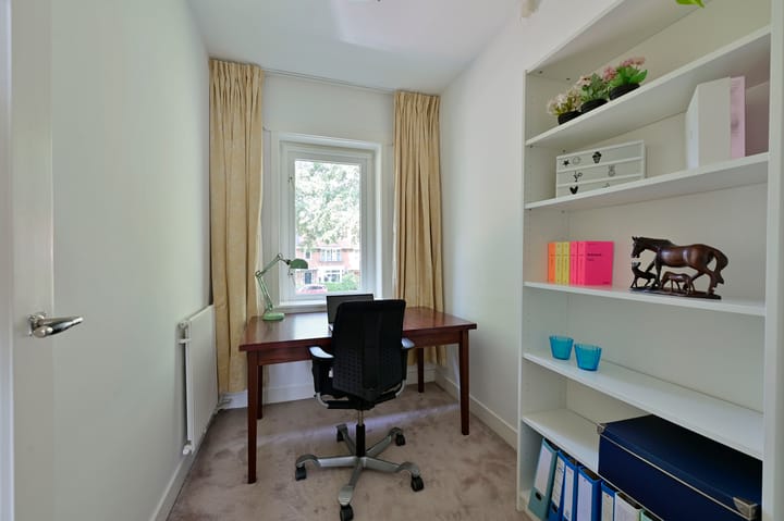 Foto 24 van Catharina van Clevepark 89