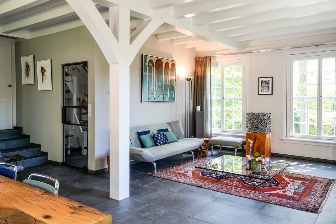 Foto 13 van Julialaantje 30